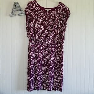 Loft dress